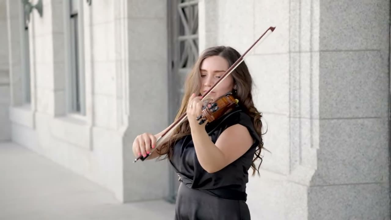 Annalicia Loveridge